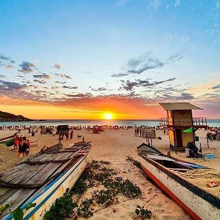 Linda Casa De Ferias Ate 7 Pessoas Βίλα Arraial do Cabo Εξωτερικό φωτογραφία