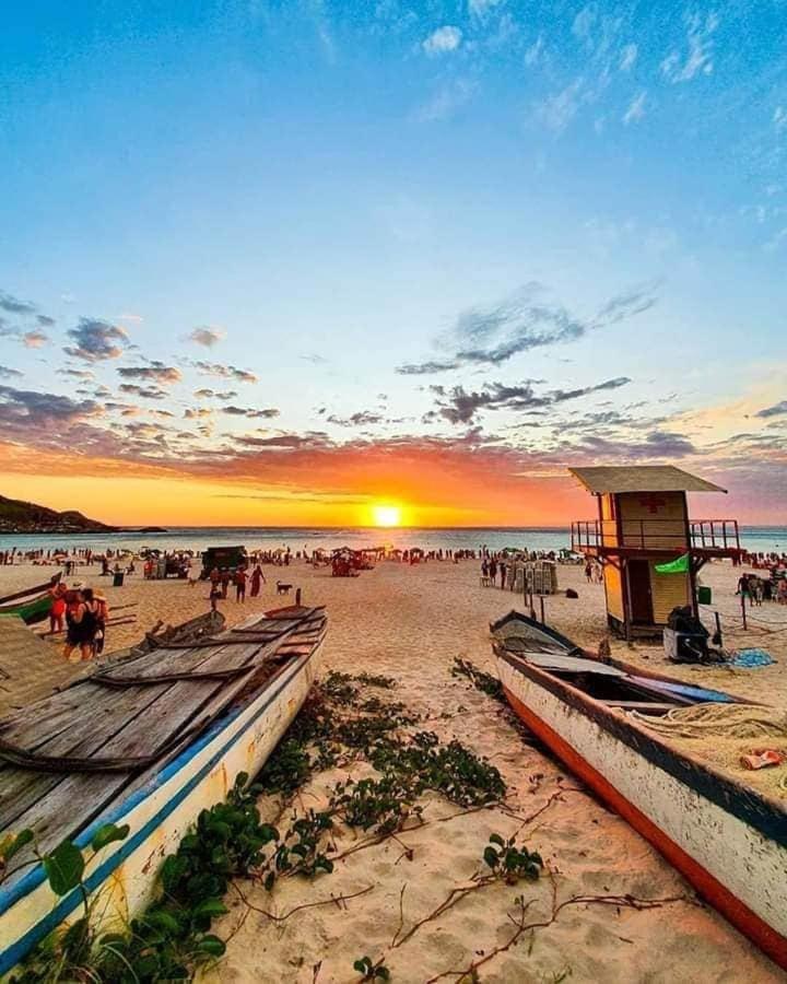 Linda Casa De Ferias Ate 7 Pessoas Βίλα Arraial do Cabo Εξωτερικό φωτογραφία
