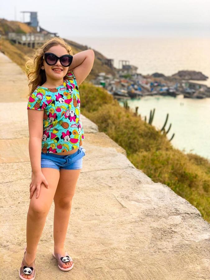 Linda Casa De Ferias Ate 7 Pessoas Βίλα Arraial do Cabo Εξωτερικό φωτογραφία