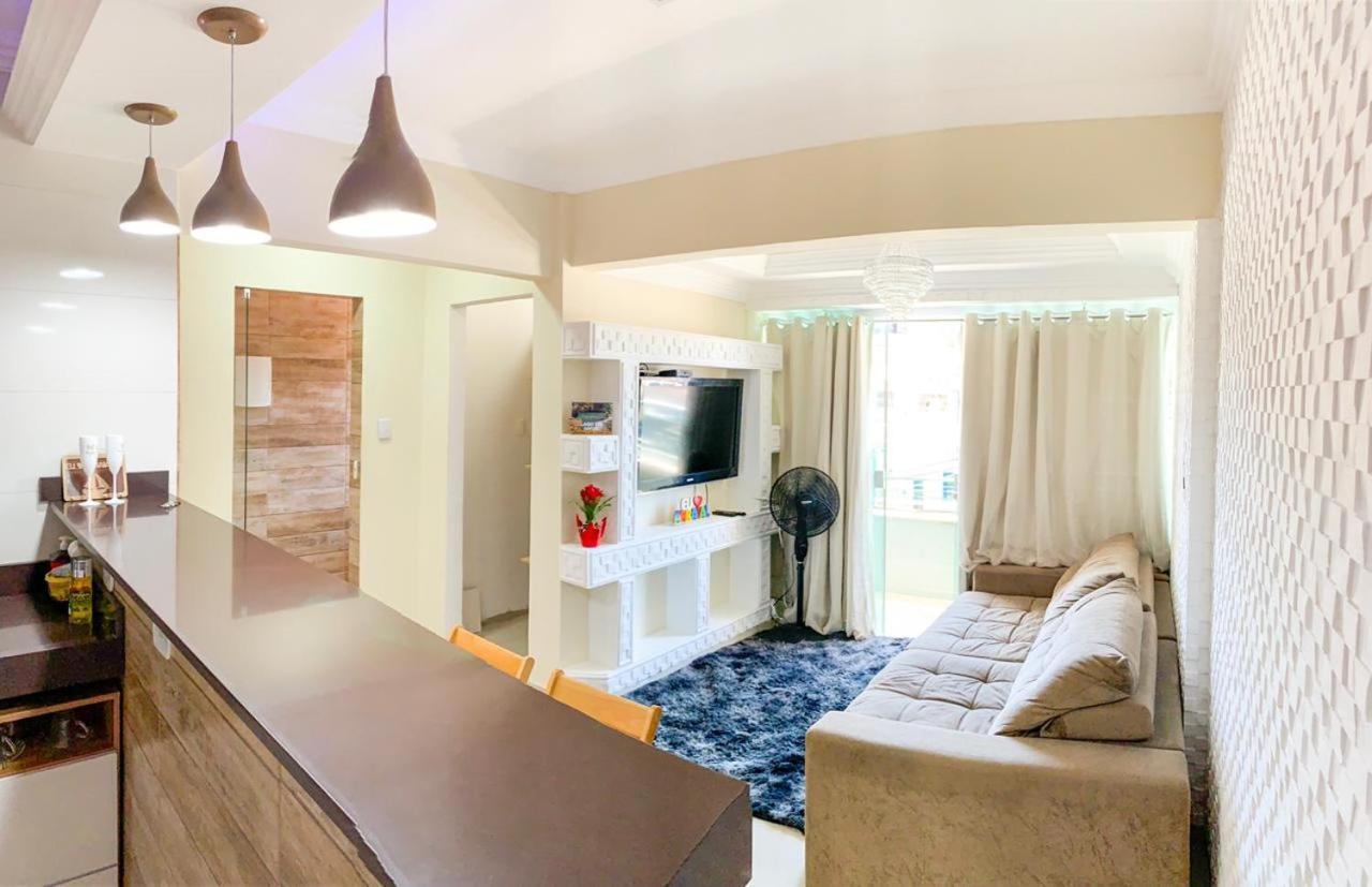 Linda Casa De Ferias Ate 7 Pessoas Βίλα Arraial do Cabo Εξωτερικό φωτογραφία